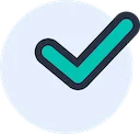 We support you throughout the entire process, from the final decision to hiring