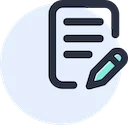 We meet with you and analyze all your assets and needs